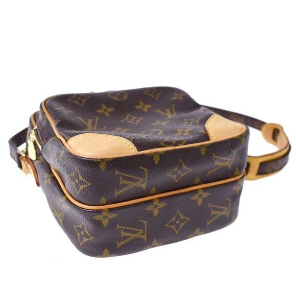 LOUIS VUITTON Amazon Crossbody Shoulder Bag - Picture 2 of 15